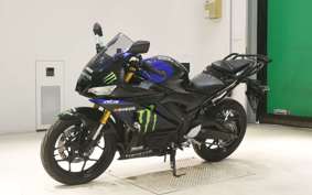 YAMAHA YZF-R3 2021 RH13J