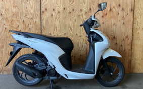 HONDA DIO 110 BASIC JK03