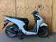 Фото Honda DIO 110 BASIC с японского аукциона