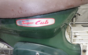 HONDA C50 SUPER CUB AA01