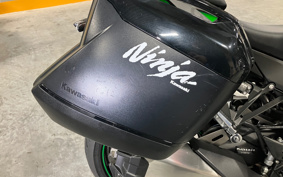 KAWASAKI NINJA 1000 SX 2024 ZXT02K