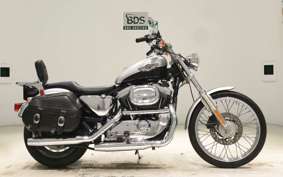 HARLEY XL1200C 2003