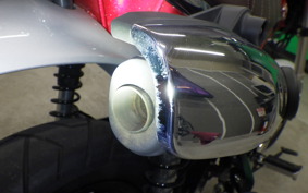 HONDA DAX 125 2024 JB04