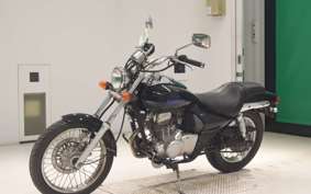 KAWASAKI ELIMINATOR 125 1997 BN125A
