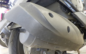 YAMAHA AXIS 125 TREET SE53J