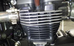 TRIUMPH SPEED TWIN 2024