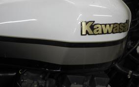KAWASAKI ZRX-2 2008 ZR400E