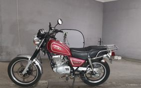 SUZUKI GN125 F Gen.2 PCJ2N