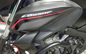 HONDA CB650F 2014 RC83