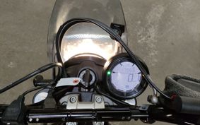 DUCATI SCRAMBLER SIXTY2 2018 KA00