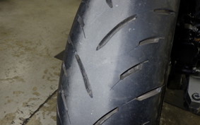 KAWASAKI ZEPHYR 400 KAI 2006 ZR400C