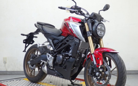 HONDA CB125 R JC91