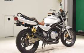 SUZUKI GSX250FX 2017 ZR250C