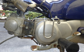 HONDA C50 SUPER CUB AA01