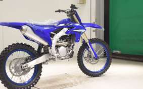 YAMAHA YZ250F CG58C