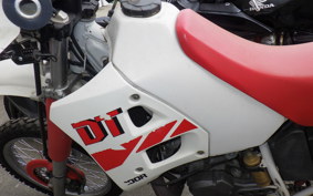 YAMAHA DT200 Gen.2 R