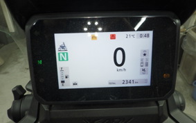 HONDA X-ADV 750 2025 RH21
