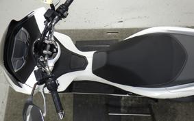 HONDA PCX 125 1993 JK05