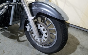 SUZUKI INTRUDER 400 CLASSIC 2009 VK56A