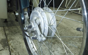 HONDA C50 SUPER CUB AA01