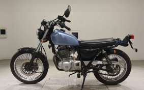 SUZUKI GRASS TRACKER NJ4BA
