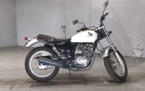 HONDA CB223S MC40
