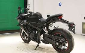 HONDA CBR650R 2025 RH03