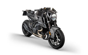 KTM BRABUS 1300R 2023 V3940