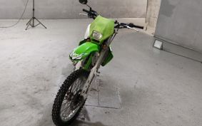KAWASAKI KLX250 LX250E