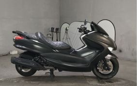 YAMAHA MAJESTY 250 SG20J