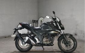 SUZUKI JIKUSA-250 ED22B