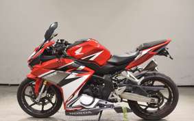 HONDA CBR250RR A MC51