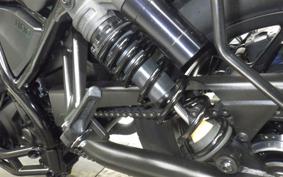HONDA REBEL 1100 DCT 2021 SC83