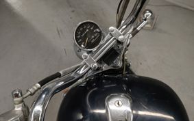 SUZUKI INTRUDER 1400 VX51L