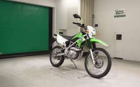 KAWASAKI KLX125