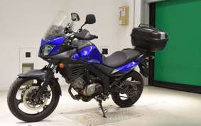 SUZUKI DL650 ( V-Strom 650 ) A 2014