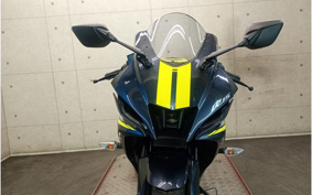 YAMAHA YZF-R15 RG86J