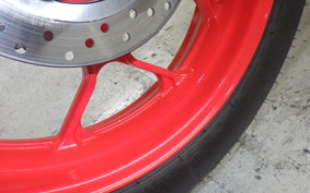 YAMAHA MT-25 A 2019 RG43J