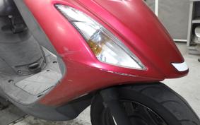 SUZUKI ADDRESS V125 S CF4MA