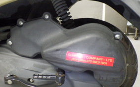 SUZUKI LET's 2023 CA4AA