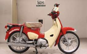 HONDA C110 SUPER CUB JA59