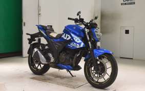 SUZUKI GIXXER 250 ED22B