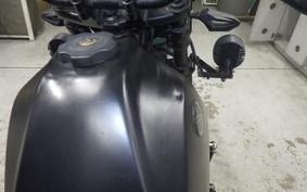 YAMAHA TW225 DG09J
