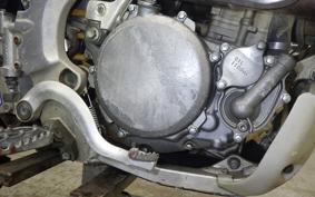 SUZUKI RM-Z250 2007