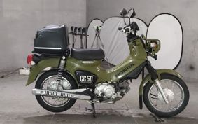 HONDA  CROSS  CUB 50 AA06