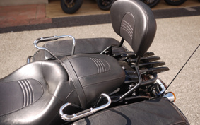 HARLEY FLHX1580 2009 KB4