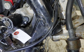 YAMAHA DRAGSTAR 250 VG02J