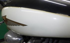YAMAHA VIRAGO 250 2022 3DM