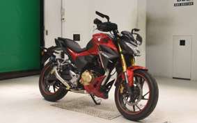 HONDA CBF190R 2020
