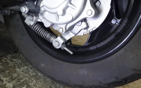 YAMAHA AXIS 125 Z 2008 SED7J